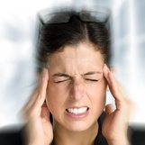 Care este motivul durerii de cap?
