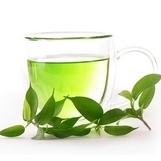 A zöld tea a csontoknak is jót tesz